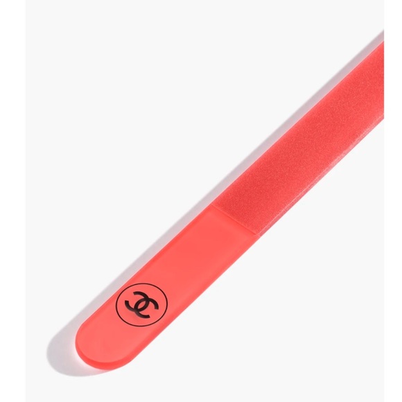 CHANEL Limited Edition Nail File Color PREMIÈRE DAME - Picture 2 of 2